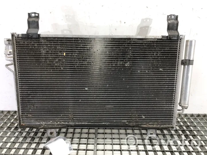 Mazda CX-5 Radiateur de refroidissement 8397005-04