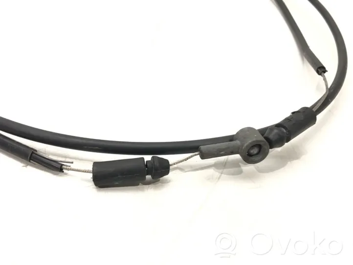 KIA Ceed Système poignée, câble pour serrure de capot 