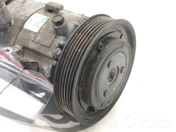 KIA Ceed Klimakompressor Pumpe F500-JDCAE-10