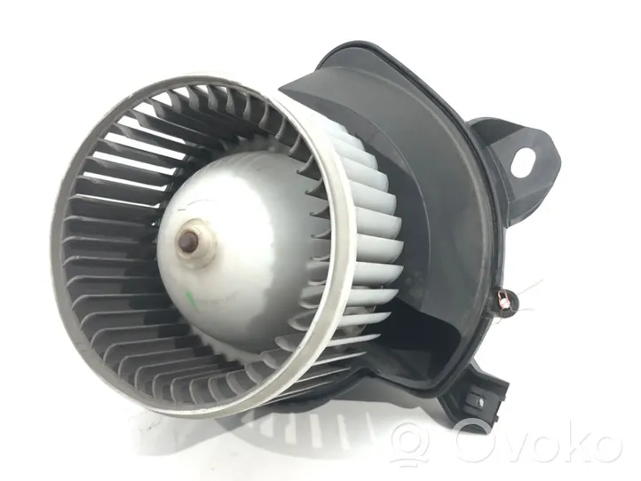 Fiat Grande Punto Heater fan/blower 164230100