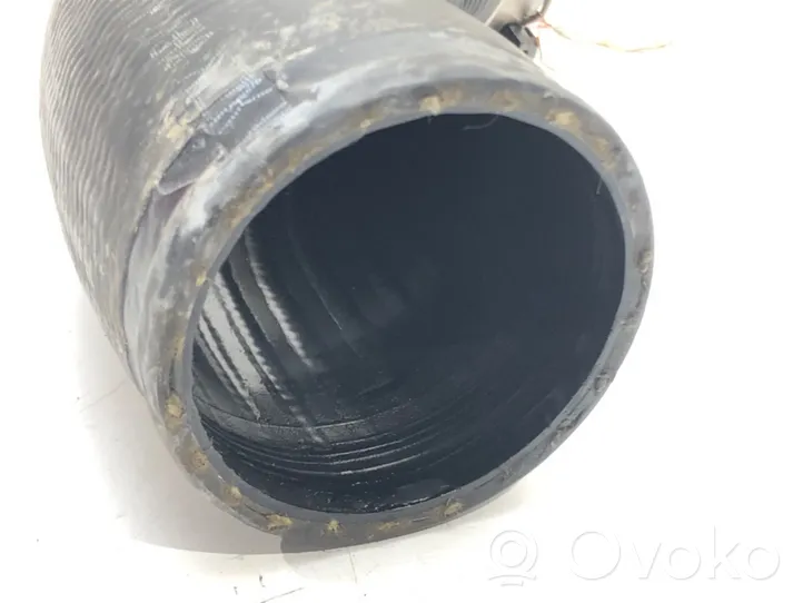 Volvo S60 Intercooler hose/pipe 31422152