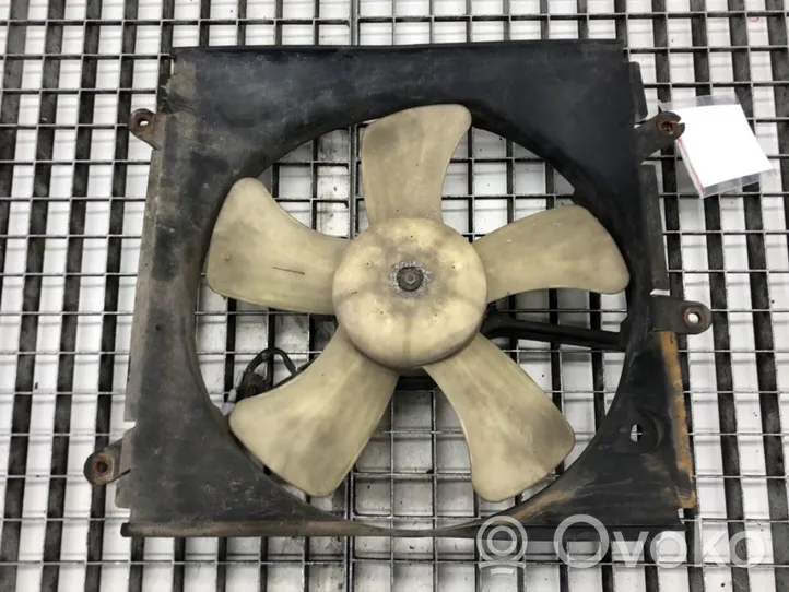 Toyota RAV 4 (XA10) Kit ventilateur 