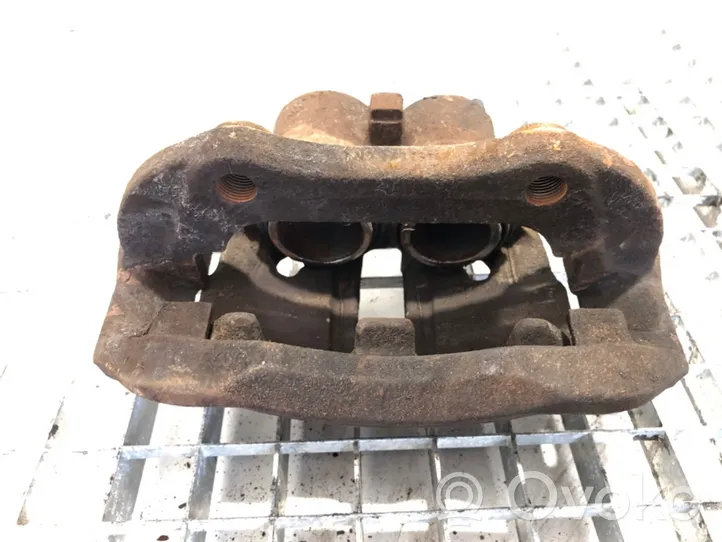 Fiat Ducato Front brake caliper 