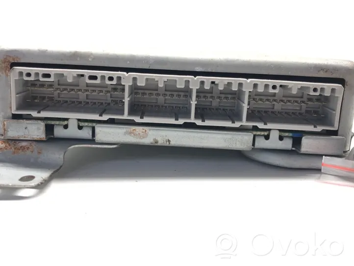 Jaguar XJ X308 Komputer / Sterownik ECU silnika MB177300-3202