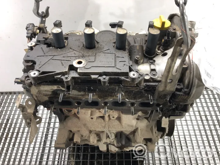 Renault Fluence Engine K4M838