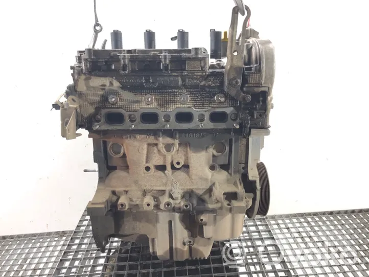 Renault Fluence Engine K4M838