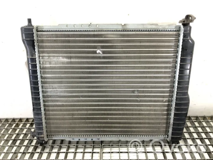 Chevrolet Aveo Coolant radiator D70010TT