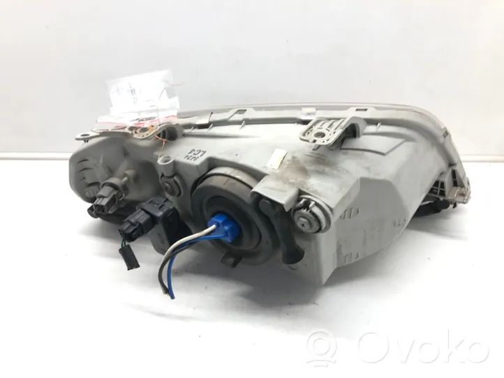 Chevrolet Aveo Headlight/headlamp 