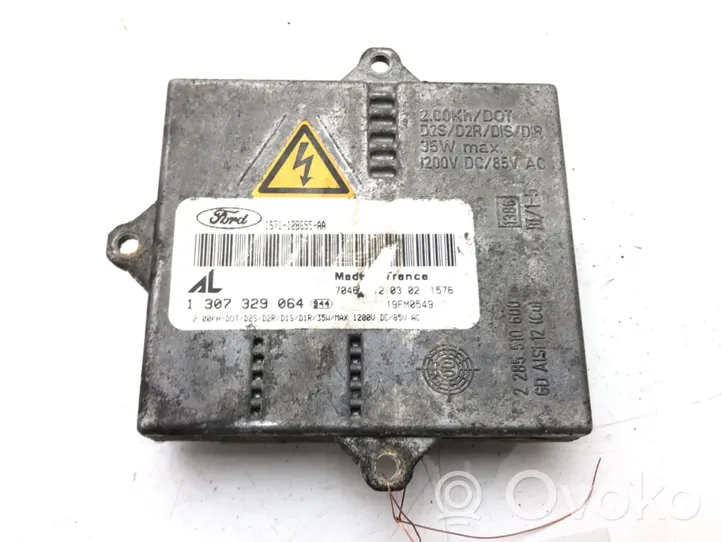 Ford Mondeo Mk III Przetwornica napięcia / Moduł przetwornicy 1S71-128655-AA