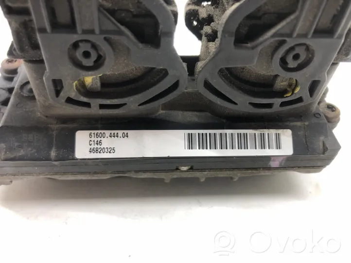 Fiat Seicento/600 Centralina/modulo motore ECU 