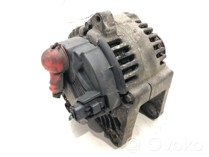 Nissan Micra Generatore/alternatore 8200100907