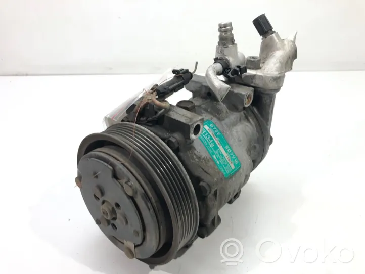 Alfa Romeo 147 Compresor (bomba) del aire acondicionado (A/C)) 