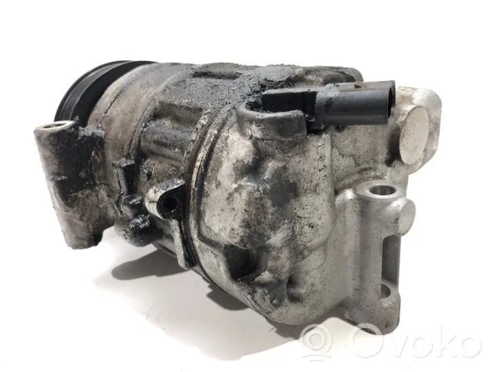 Volkswagen Golf V Compressore aria condizionata (A/C) (pompa) 1K0820859N