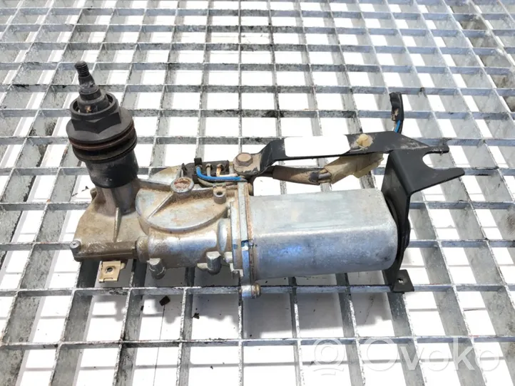 Opel Frontera A Rear window wiper motor 