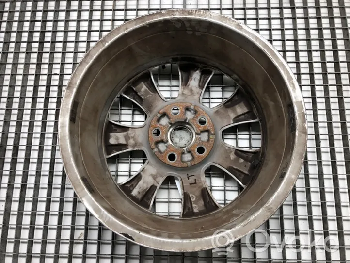 Opel Insignia A R17 alloy rim 13351762