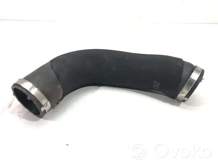 Audi A6 S6 C7 4G Tubo flessibile intercooler 