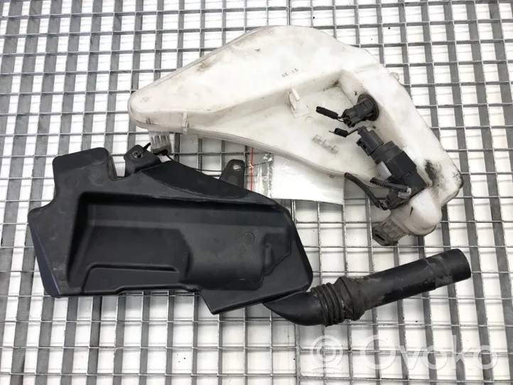 Audi A6 S6 C7 4G Réservoir de liquide lave-glace 4G1955462A