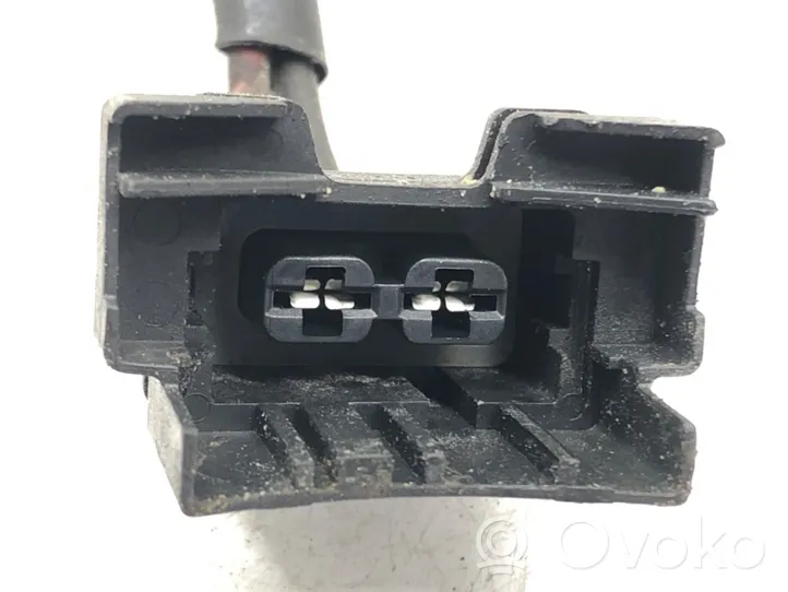 Opel Vectra C Modulo di controllo ventola 1379151