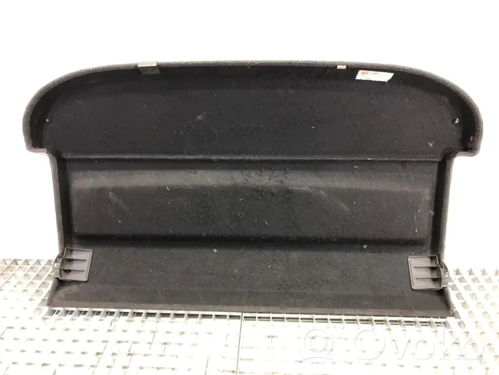 Opel Astra H Parcel shelf 13129746