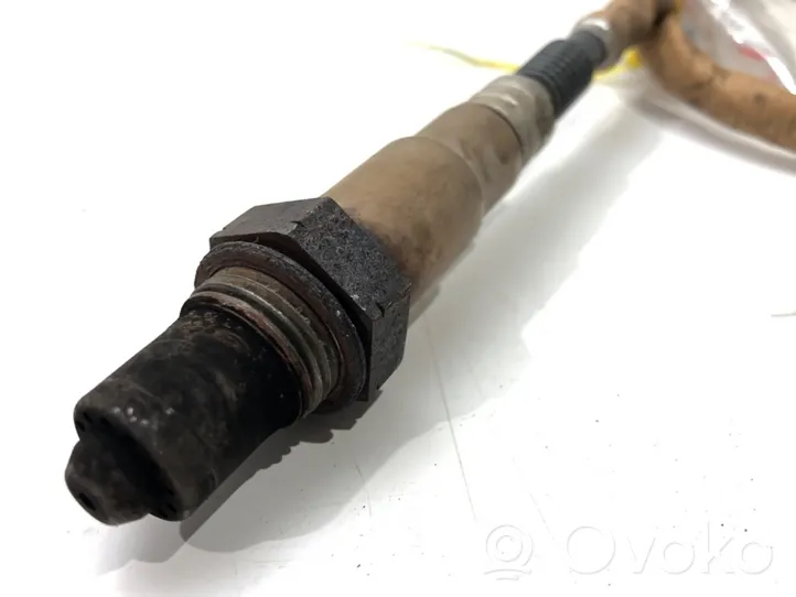 Dacia Sandero Lambda probe sensor 0258027116