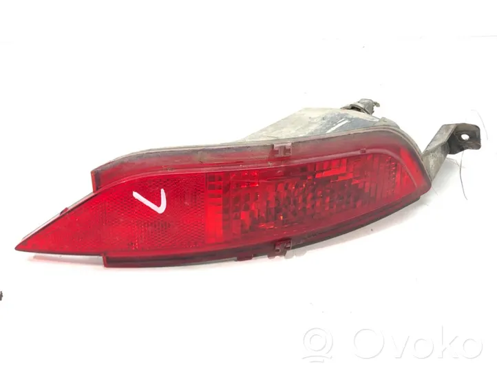 Ford C-MAX II Luce del paraurti posteriore 8A61-15K273-AC