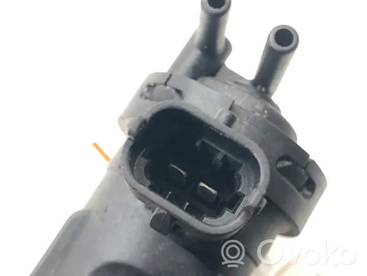 Opel Vectra C Regolatore di pressione del carburante 0928400536