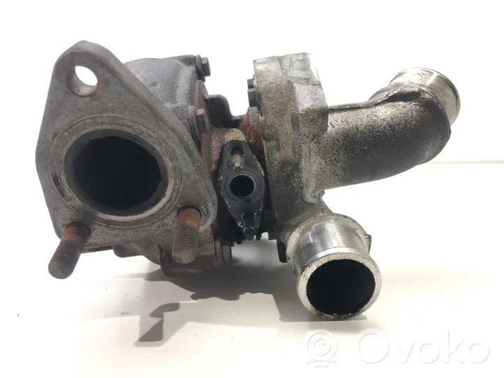 Toyota Corolla Verso E121 Turboahdin 17201-0N010