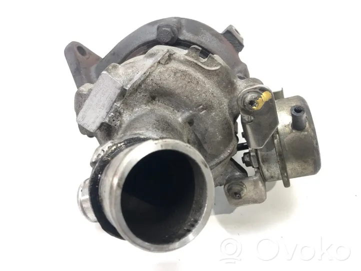 Toyota Corolla Verso E121 Turbina 17201-0N010