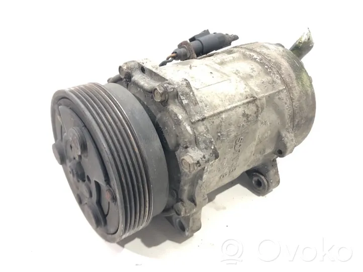 Ford Galaxy Air conditioning (A/C) compressor (pump) 