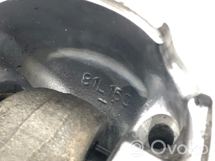 Volkswagen PASSAT B8 Piston avec bielle 