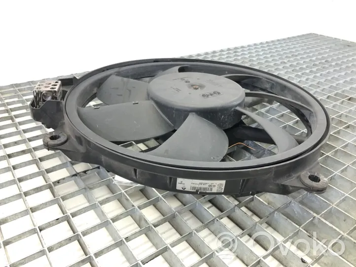 Renault Fluence Kit ventilateur 