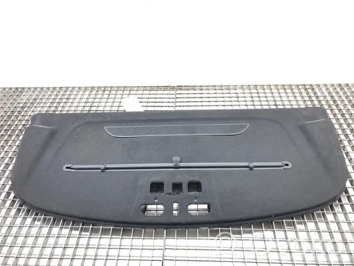 Renault Fluence Parcel shelf 