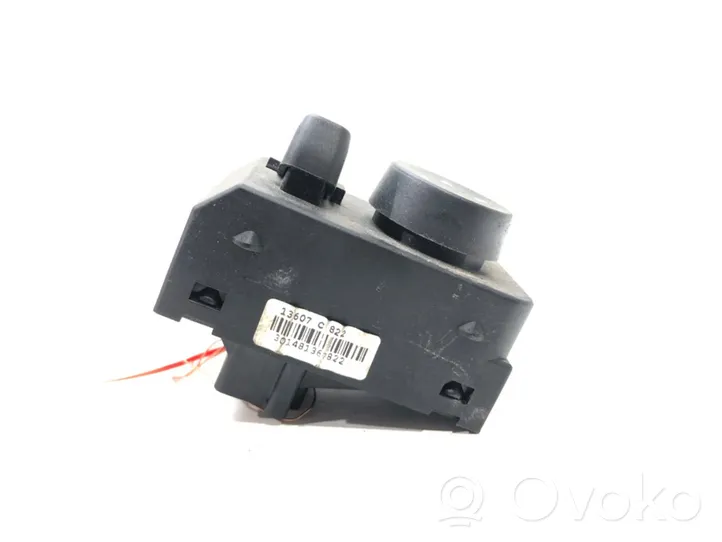 Fiat Grande Punto Wing mirror switch 