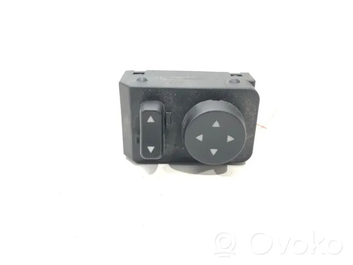 Fiat Grande Punto Wing mirror switch 