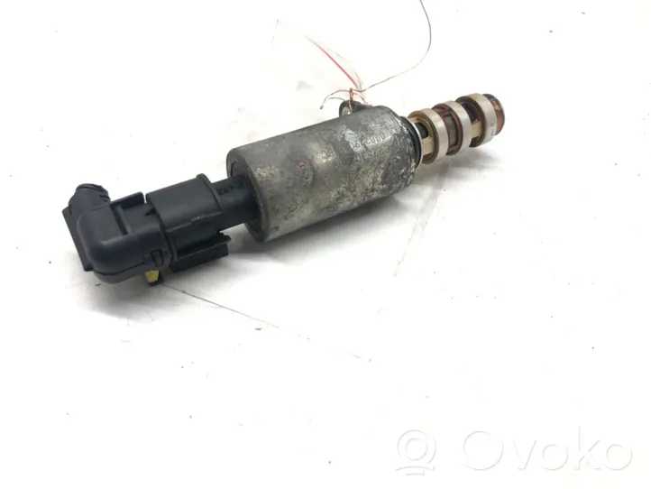 Fiat Grande Punto Camshaft position sensor 