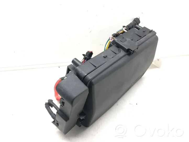 Chevrolet Cruze Other control units/modules 13255300
