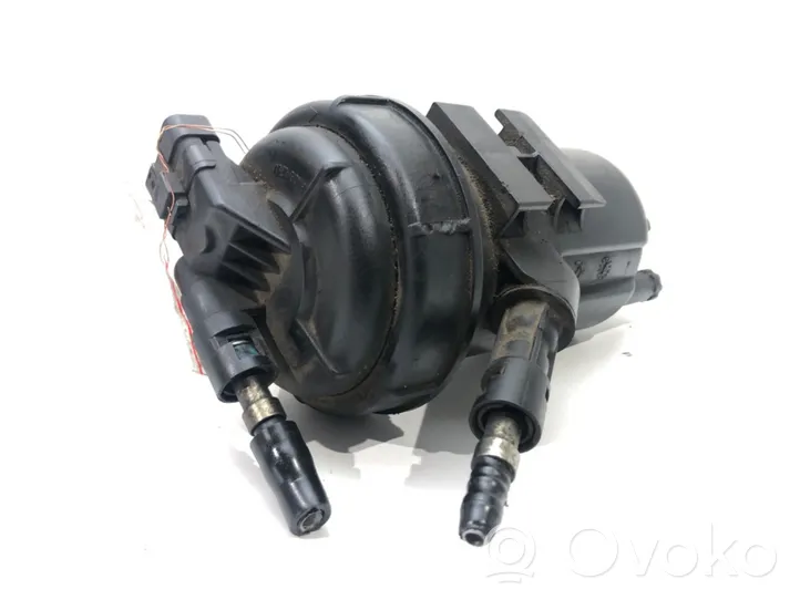 Fiat Croma Boîtier de filtre à carburant 235513920