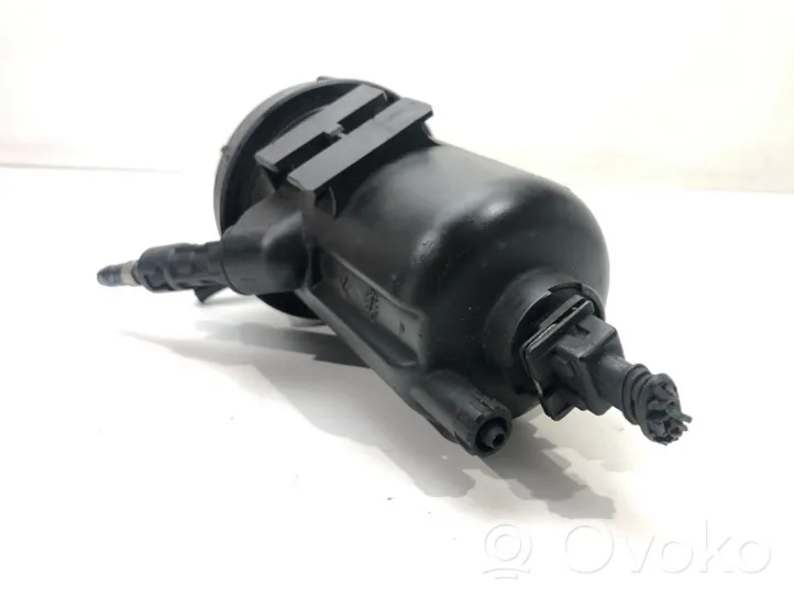 Fiat Croma Boîtier de filtre à carburant 235513920