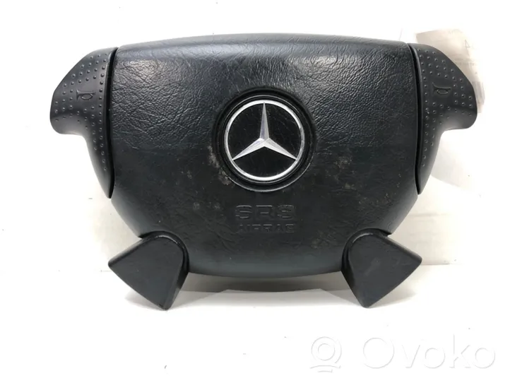 Mercedes-Benz CLK A208 C208 Airbag de volant 