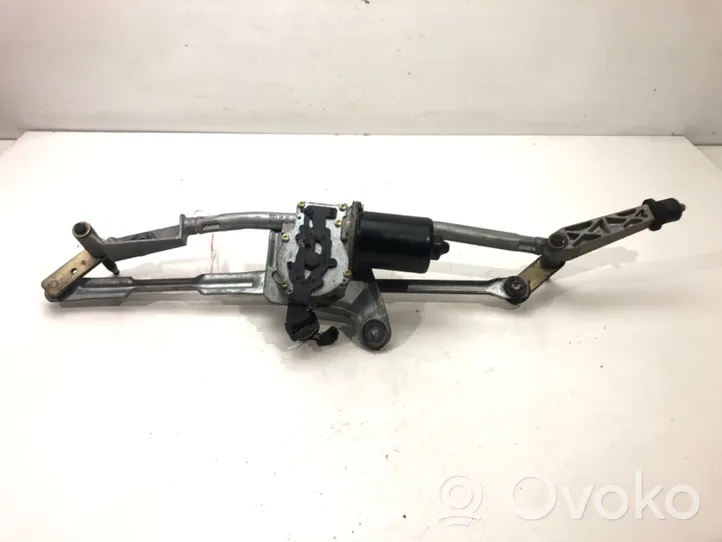 Volvo S60 Valytuvų mechanizmo komplektas 9171901