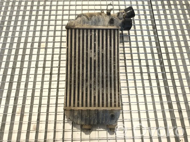 Peugeot Boxer Radiatore intercooler 