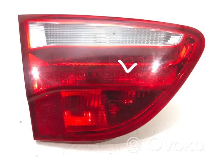 Seat Exeo (3R) Luz trasera/de freno 3R9945093