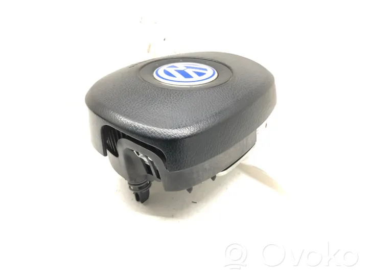 Volkswagen Polo IV 9N3 Airbag de volant 6Q0880201G