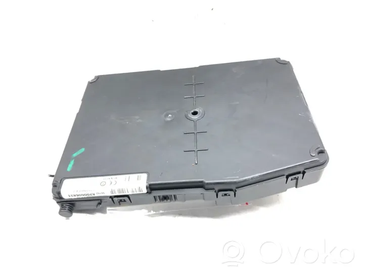 Renault Scenic II -  Grand scenic II Other control units/modules 8200606831