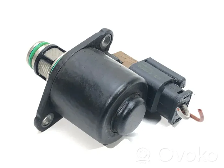 Peugeot 508 Fuel pressure regulator 28233373