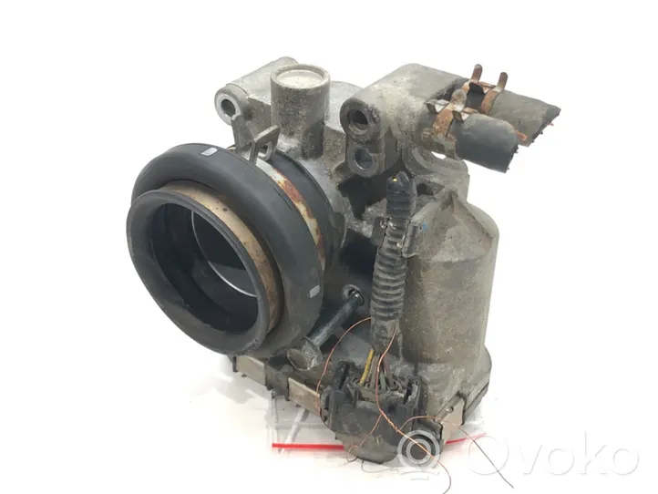 Toyota Yaris Vanne EGR 22030-0Q010-A