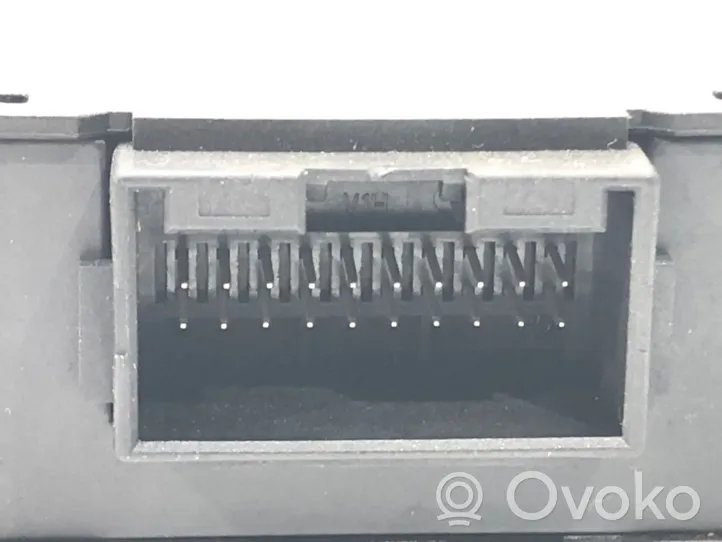 Volkswagen Touran II Gateway control module 7N0907530AQ