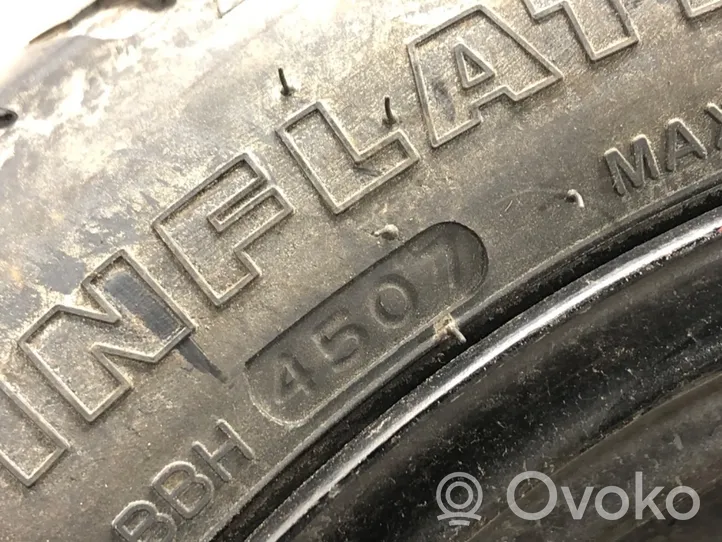 KIA Ceed R16 spare wheel 