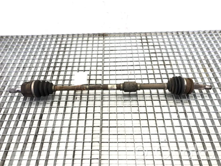 Hyundai i20 (PB PBT) Front driveshaft 