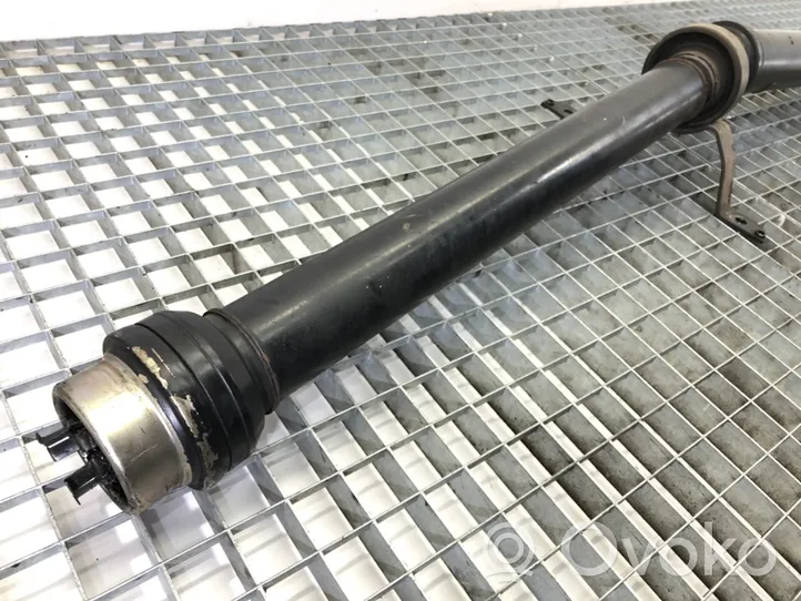 Audi A4 S4 B8 8K Rear driveshaft/prop shaft 8K0521101N